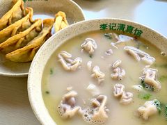 -李记清真馆(打钉巷店)