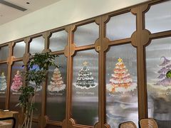 -芭蕉树·新派泰国餐厅(汉溪长隆店)