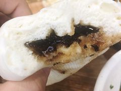 盐菜糖包子-易裕和·长沙米粉(竹塘西路店)