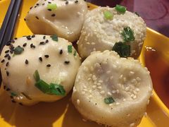 -小杨生煎(湟普汇店)
