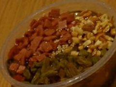 红糖桂花冰凉粉-盛香亭热卤(浏阳天虹店)