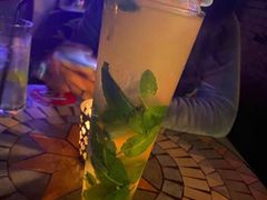 -MARU玛露音乐餐厅(大学路店)