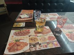 -南都西餐厅(布吉新三村南区店)
