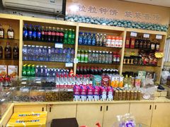 零售区-新长发栗子食品有限公司(威海路店)