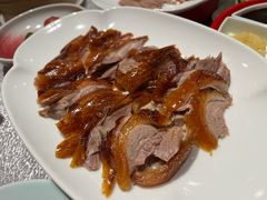 -北京王府井希尔顿酒店·秦唐中餐厅Chynna