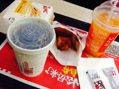 -肯德基(泉州东街店)