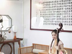 -蟹村草堂·苏式园林人文农家·大闸蟹