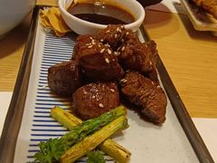 -小句号·精致料理(江南环球港店)