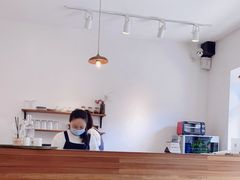 -朵朵开素食餐厅(后宰门街店)