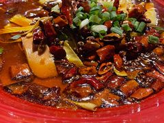 -巴国布衣·Sichuan Folk(紫荆店)