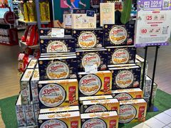 -世纪联华超市(浦电路店)