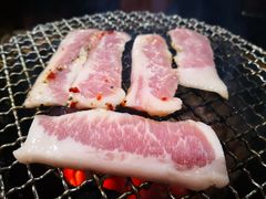 -大阪烧肉BAKA一代(十亩地店)