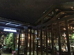 -3号仓库·餐厅(灵溪一店)