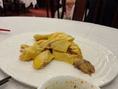 -梅龙镇酒家(南京西路总店)