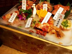 木盒礼品四人套餐-黑牛の場(兴隆大奥莱店)