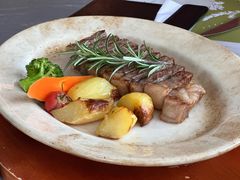 -IL Forno 意坊·意大利餐厅(温州万象城店)