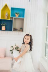 -WPlus明星肖像亲子全家福摄影