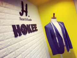 HOKEE和记·裁缝定制-和记HOKEE·西服定制