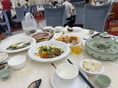 -嘉禧大酒楼(康城广场店)