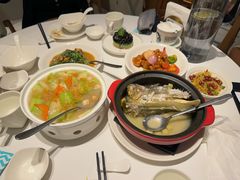 -莆田餐厅PUTIEN(金融街购物中心店)