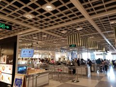 -宜家·瑞典风味餐厅(无锡店)