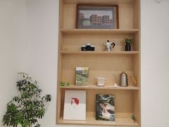 -素咫咖啡CLIFEROSE(新安店)