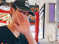 -蛙一刀·麻椒鱼火锅(金仙桥店)