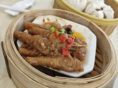 -贺富酒家(白藤二路分店)