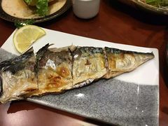 -花月日本料理(奥林匹克大厦店)