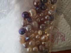 -十八字金·银饰·开蚌DIY·手工体验团建(魏公芳华里店)