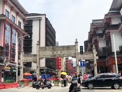 -肆姐面粉馆(坡子街店)