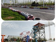 -中华郡文化旅游景区