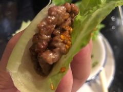 -燚青春东北泥炉烤肉(百合店)