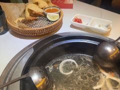 -润泽园椰子鸡(汇一城店)