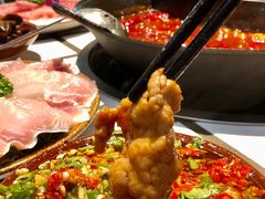 -贰回巷火锅馆(钟楼店)
