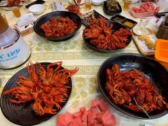 -铭副琦食·虾蟹烩馆(渔人码头店)