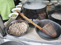 -甘记肥肠粉(马鞍北路店)