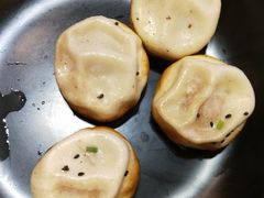 -京城小江南·土菜馆·蒸白鱼(东四十条店)