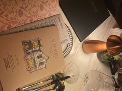 -IL TEATRO 精品意大利餐厅