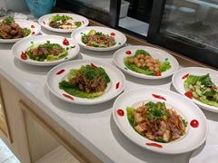 -纽斯特牛排自助餐厅(浦江万达店)