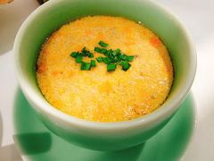 盘锦河蟹豆腐-止观小馆·辽河口渔家菜(王府井店)