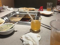 -海底捞火锅(漫乐城夜宵主题店)