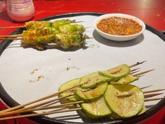 -醉烧膘·烧烤夜宵王(总店)