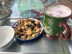 -百年老茶馆