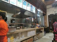 -陈记汤饭(水巷口店)