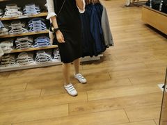 -优衣库(东莞汇一城店)