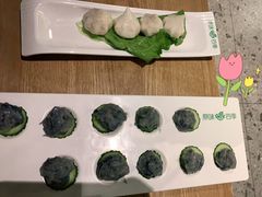 -原味四季椰子鸡(平湖天虹店)