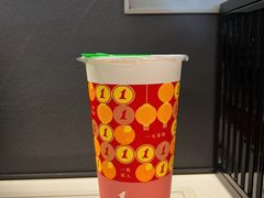 奶霜-1点点(阜通店)