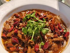 -永乐饭庄(安德路店)