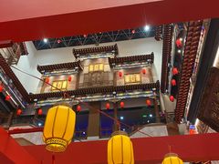 -银泰百货(北京大红门店)